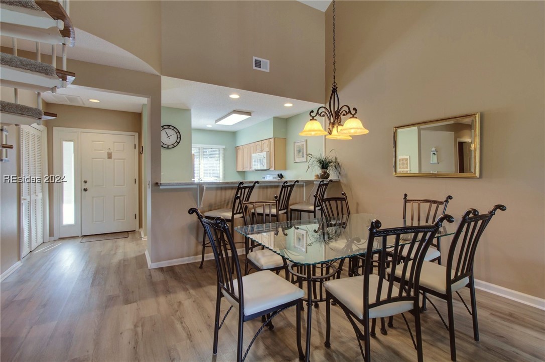 55 Barcelona Road #248D, Hilton Head Island, South Carolina image 10