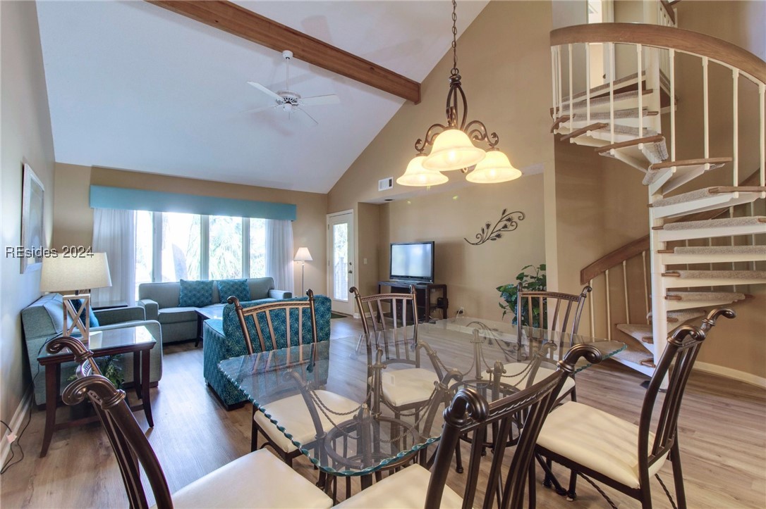 55 Barcelona Road #248D, Hilton Head Island, South Carolina image 5