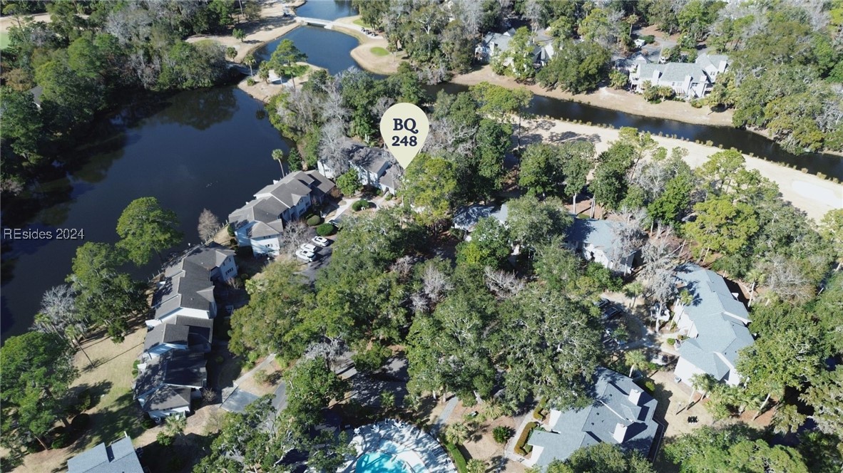 55 Barcelona Road #248D, Hilton Head Island, South Carolina image 17