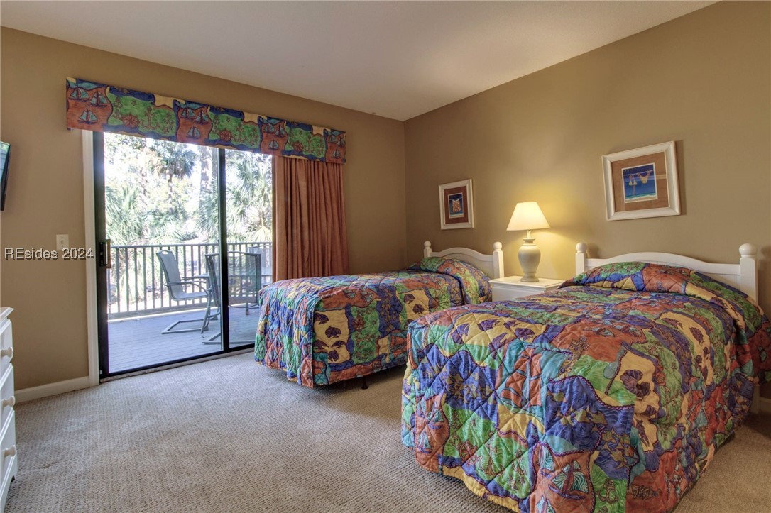 55 Barcelona Road #248D, Hilton Head Island, South Carolina image 16