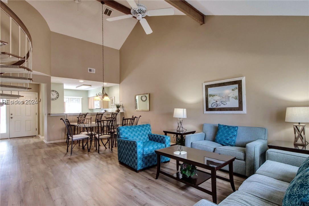 55 Barcelona Road #248D, Hilton Head Island, South Carolina image 9