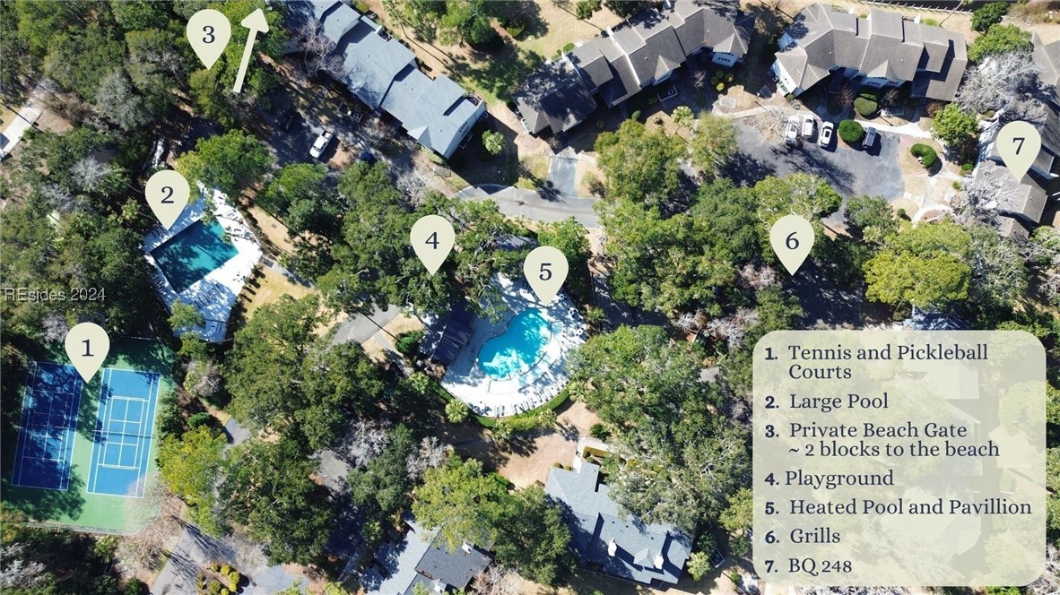 55 Barcelona Road #248D, Hilton Head Island, South Carolina image 2