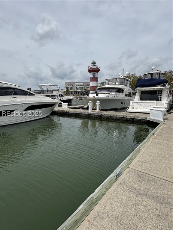 26 Harbour Town Yacht Basin, Hilton Head Island, South Carolina image 8