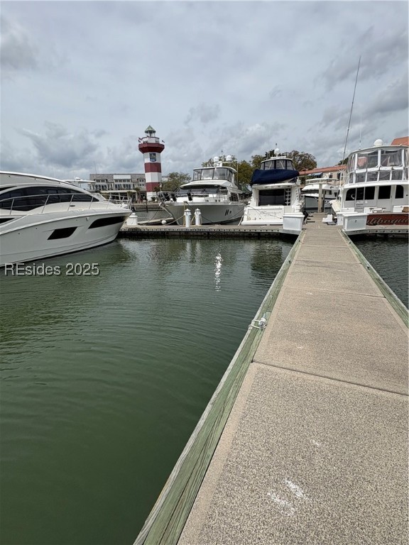 26 Harbour Town Yacht Basin, Hilton Head Island, South Carolina image 1