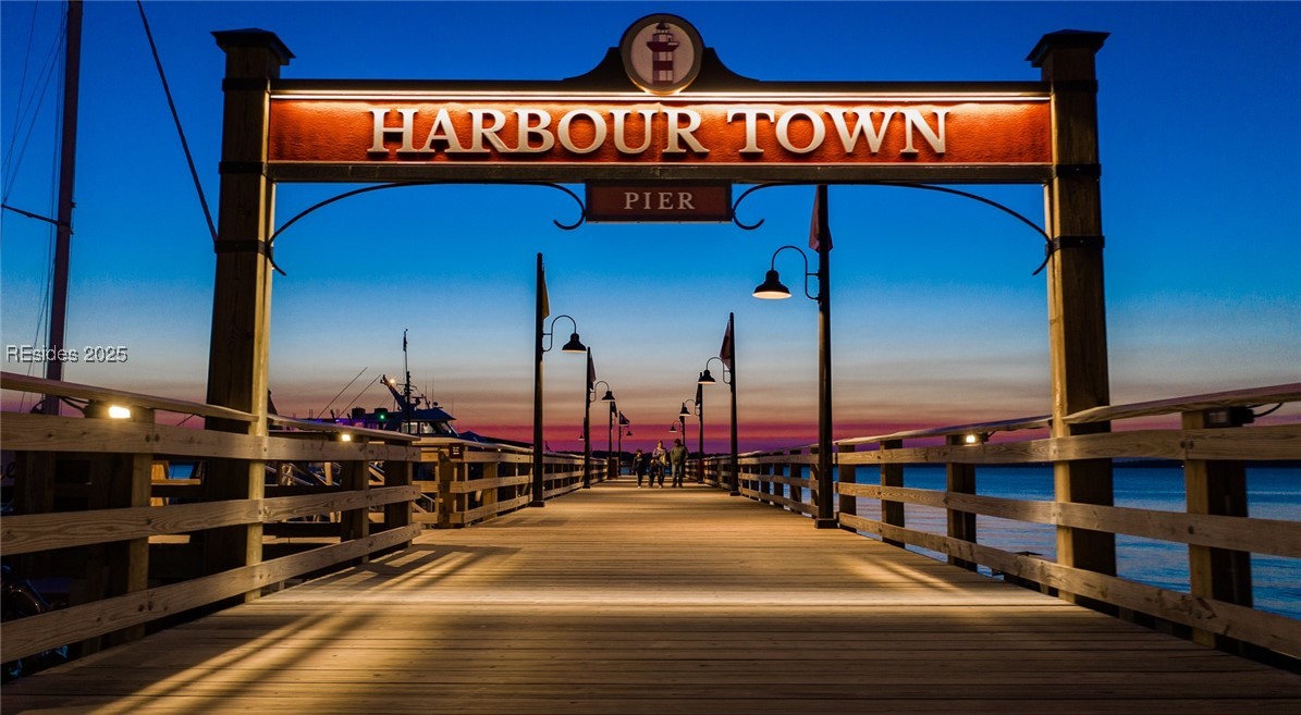 26 Harbour Town Yacht Basin, Hilton Head Island, South Carolina image 11