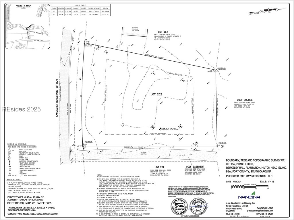 44 Lancaster Boulevard, Okatie, South Carolina image 3