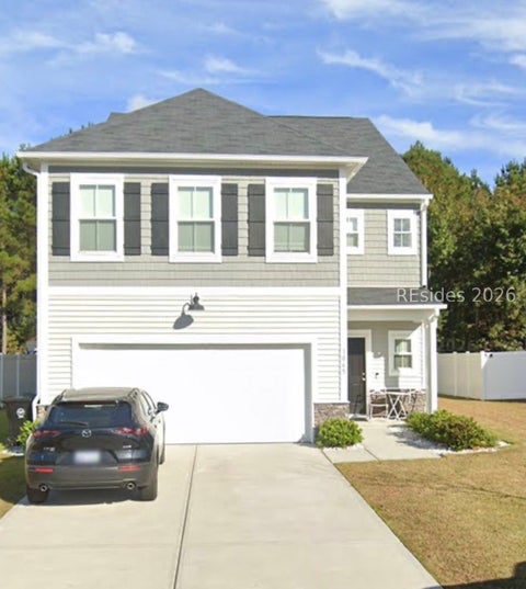 Homes For Sale - 1065 S Innovation Drive<br/> Bluffton, SC 29910