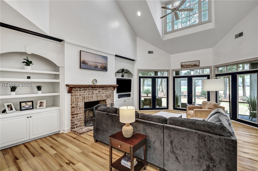 25 Hawthorne Road, Bluffton, South Carolina image 10