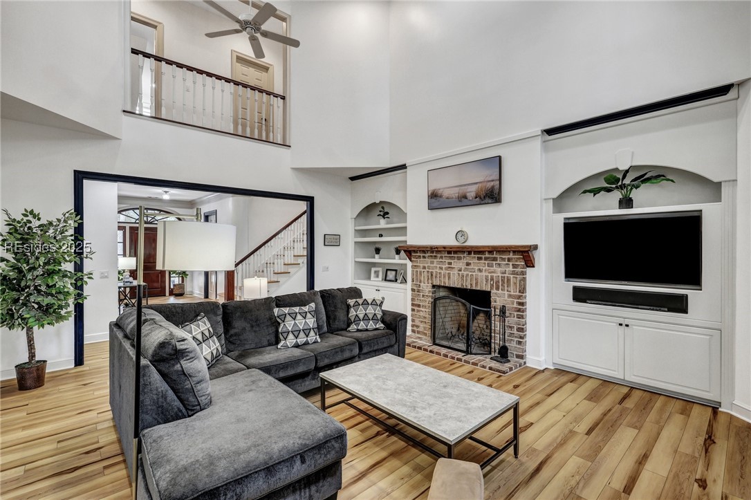 25 Hawthorne Road, Bluffton, South Carolina image 13