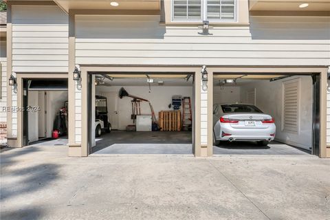 A home in Bluffton