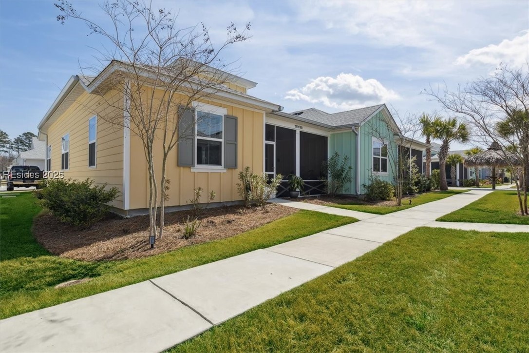 120 Barefoot Lane #101, Hardeeville, South Carolina image 2