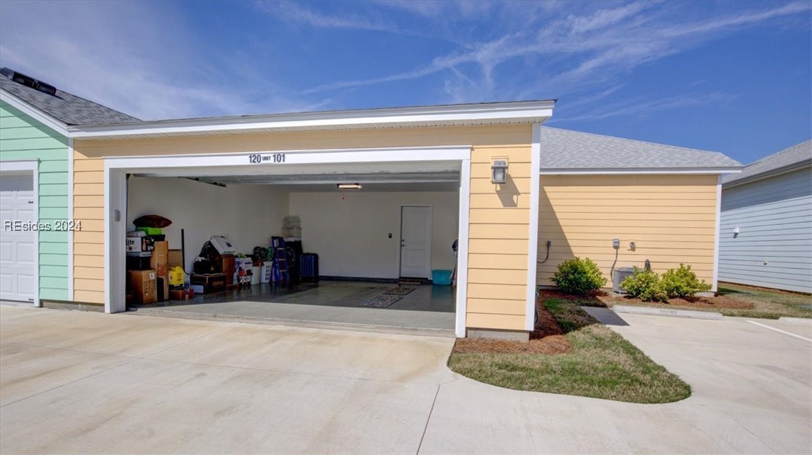 120 Barefoot Lane #101, Hardeeville, South Carolina image 25