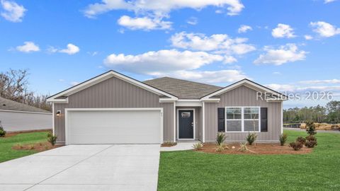 Apartment For Sale - 94 Veil Drive<br/> Ridgeland, SC 29936