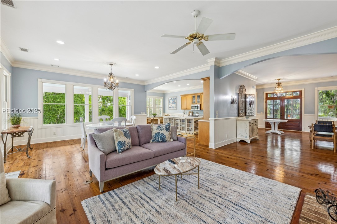 201 Jonesville Rd Rd, Hilton Head Island, South Carolina image 20
