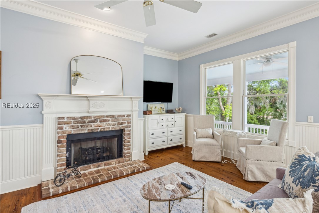 201 Jonesville Rd Rd, Hilton Head Island, South Carolina image 23