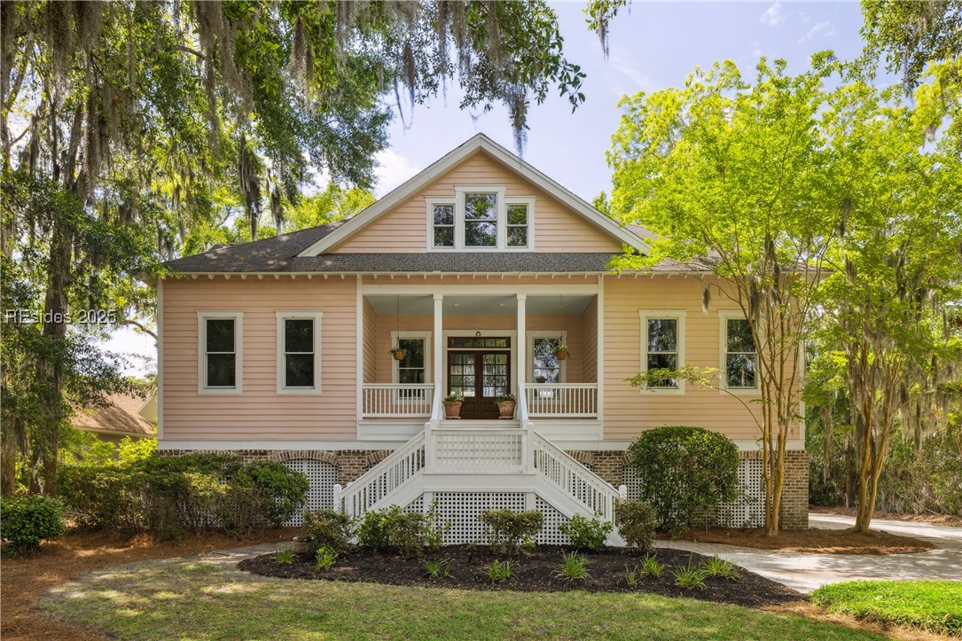 201 Jonesville Rd Rd, Hilton Head Island, South Carolina image 6