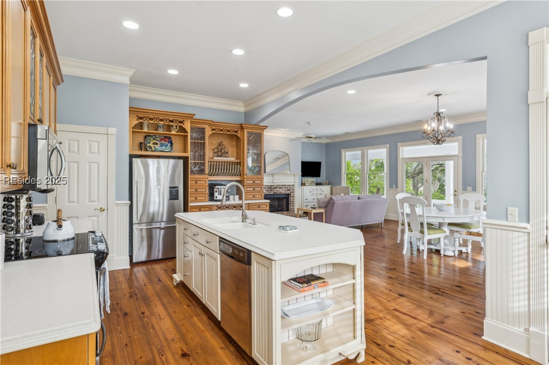 201 Jonesville Rd Rd, Hilton Head Island, South Carolina image 33