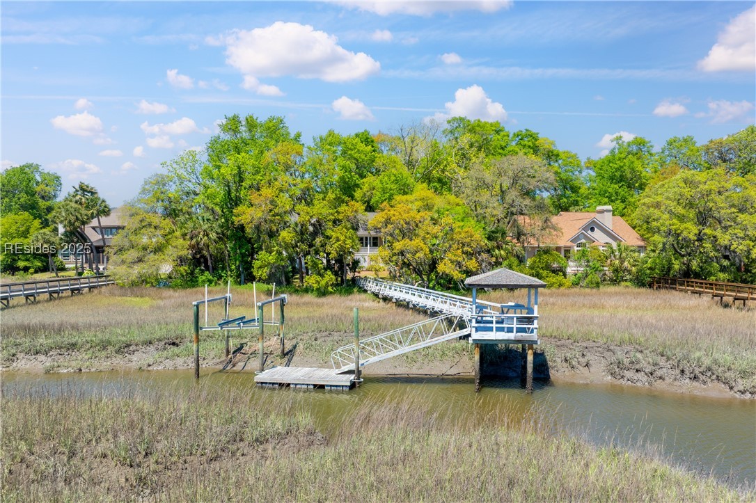 201 Jonesville Rd Rd, Hilton Head Island, South Carolina image 1
