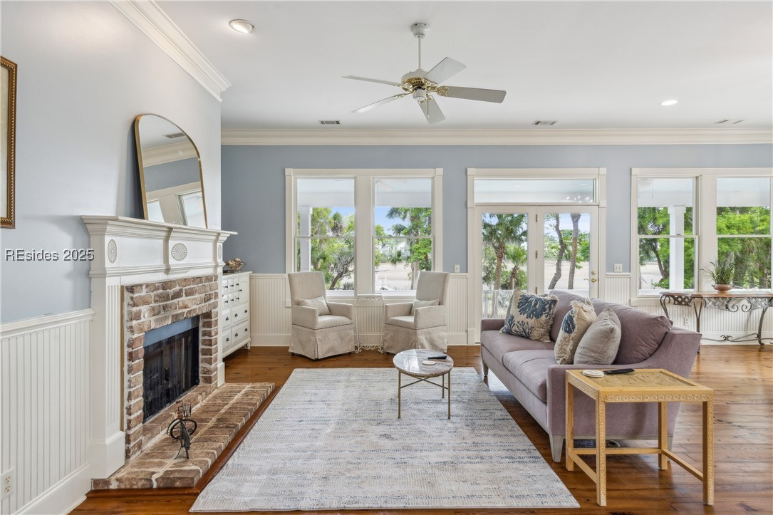 201 Jonesville Rd Rd, Hilton Head Island, South Carolina image 17