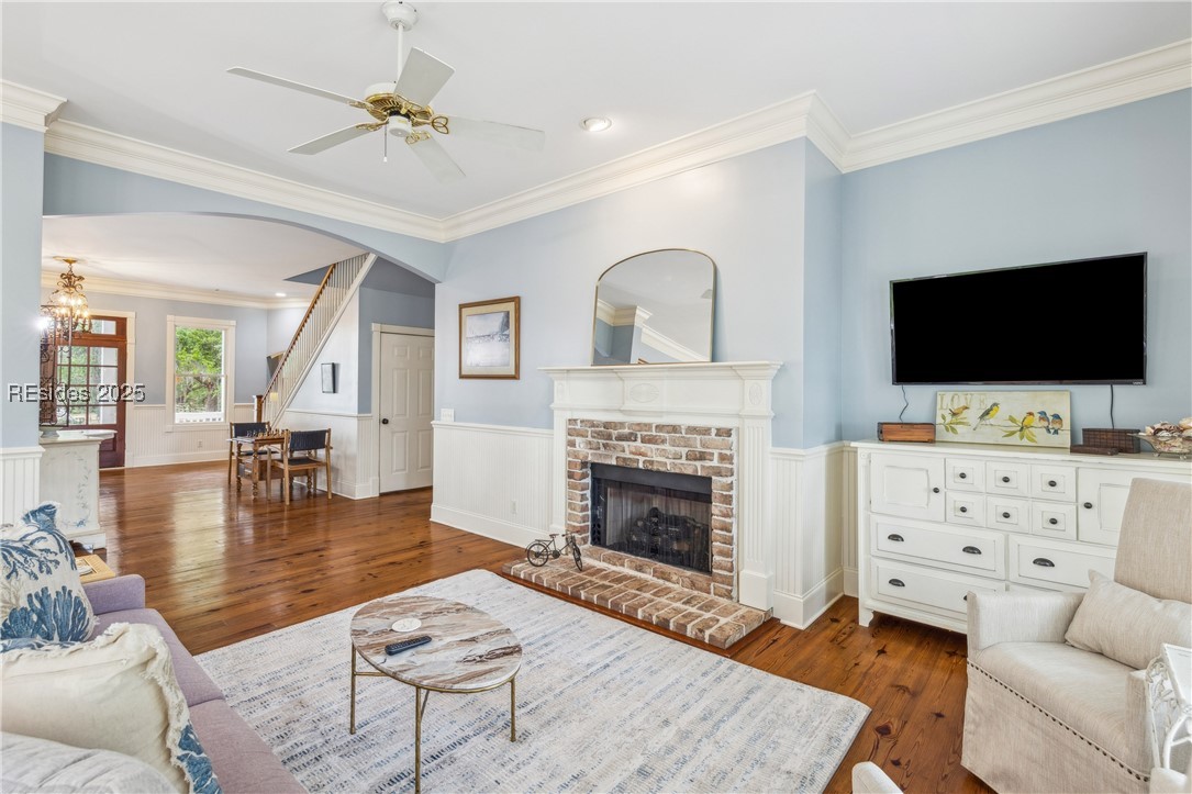 201 Jonesville Rd Rd, Hilton Head Island, South Carolina image 21