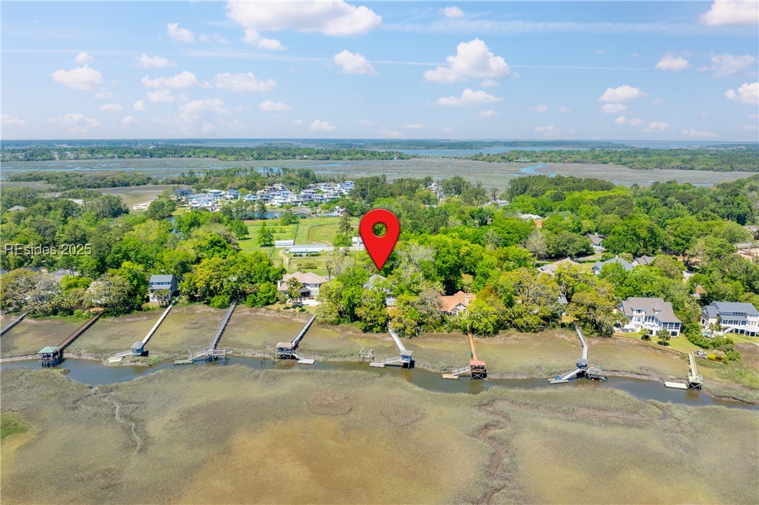 201 Jonesville Rd Rd, Hilton Head Island, South Carolina image 3
