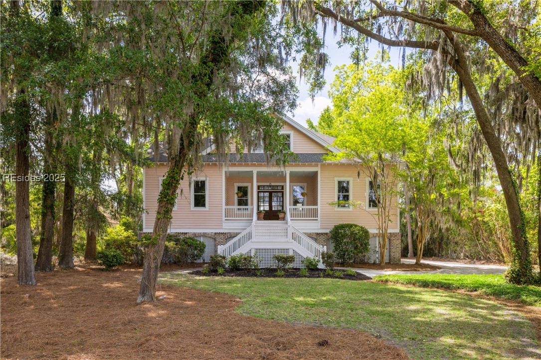 201 Jonesville Rd Rd, Hilton Head Island, South Carolina image 4