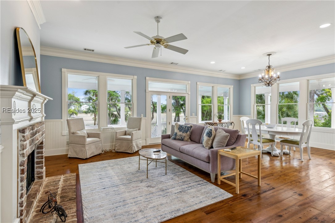 201 Jonesville Rd Rd, Hilton Head Island, South Carolina image 18