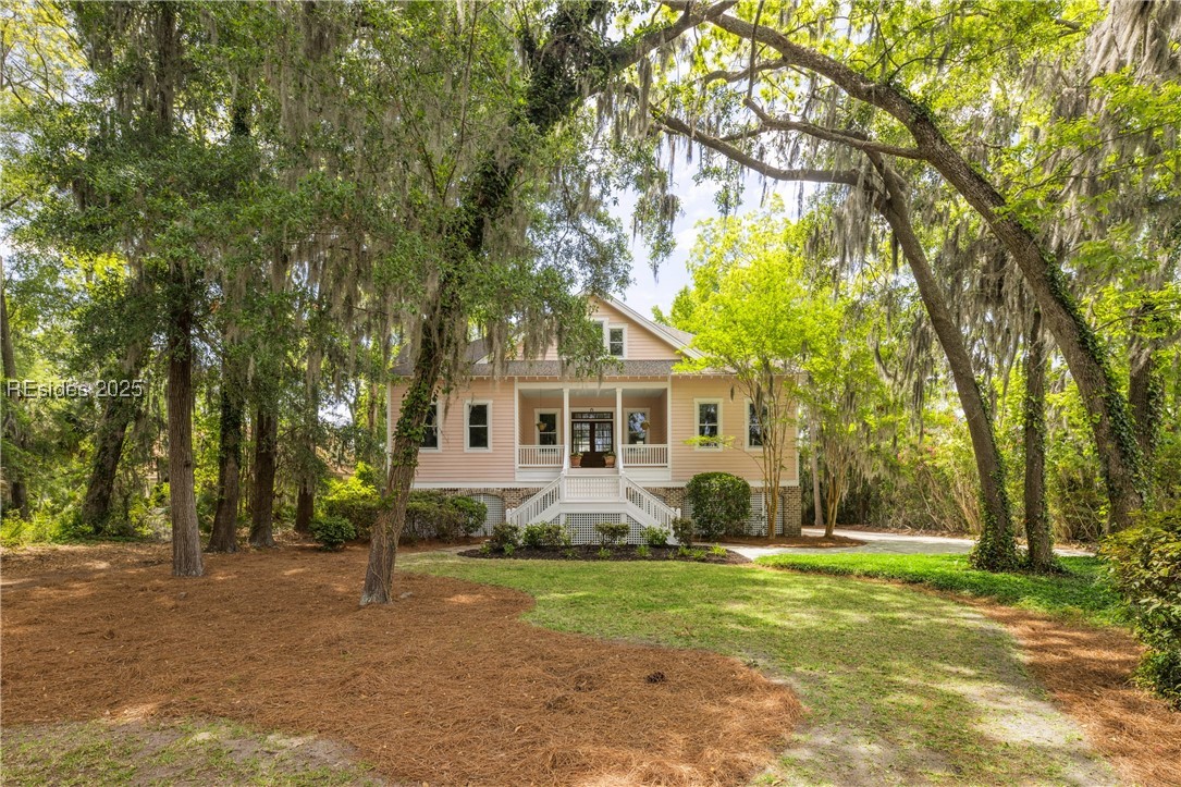 201 Jonesville Rd Rd, Hilton Head Island, South Carolina image 5