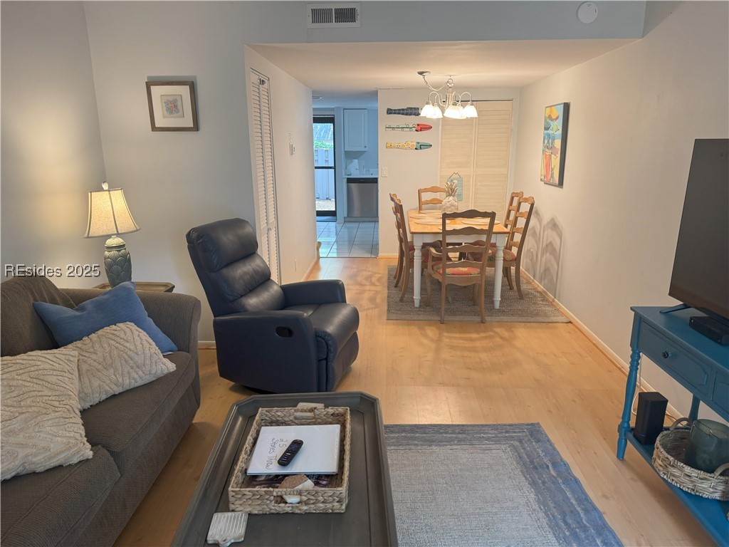 43 Folly Field Road #25, Hilton Head Island, Texas image 7