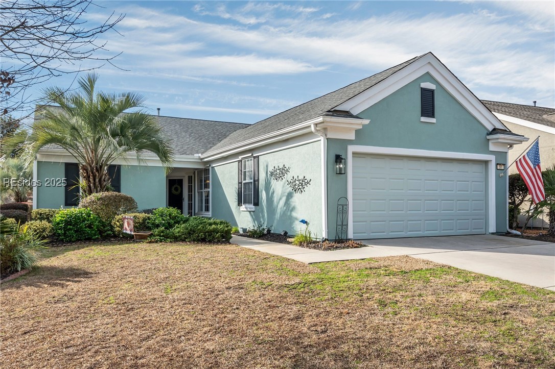 51 Kings Creek Drive, Bluffton, South Carolina image 1