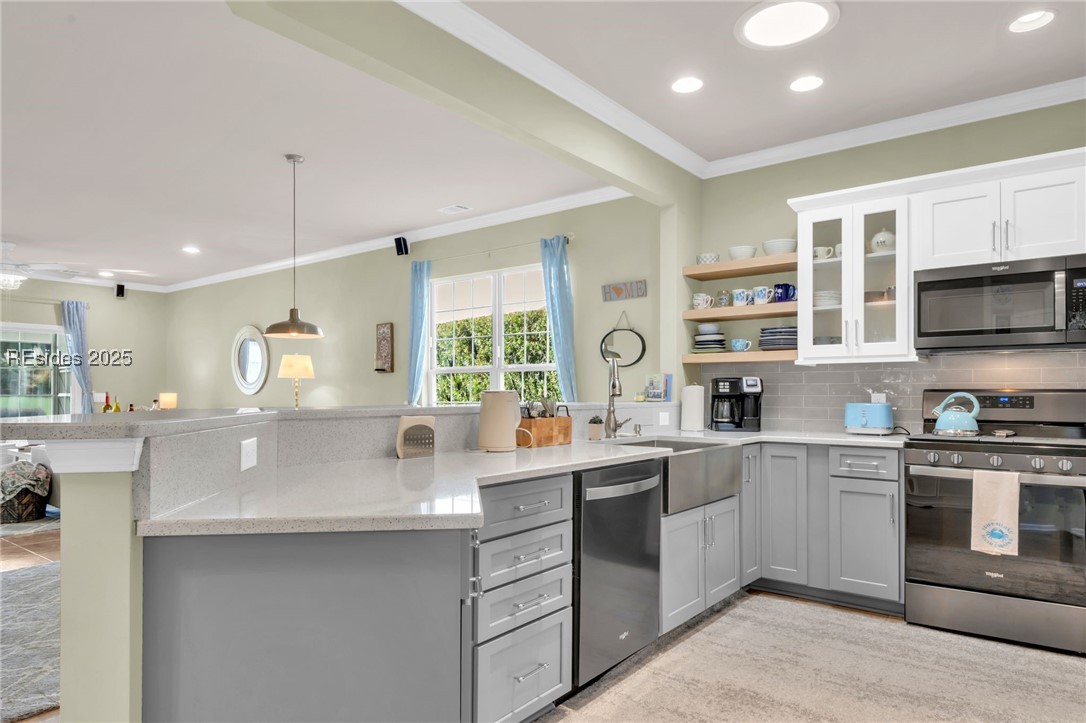 51 Kings Creek Drive, Bluffton, South Carolina image 12