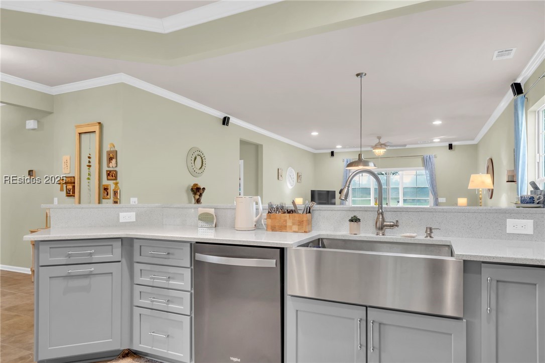 51 Kings Creek Drive, Bluffton, South Carolina image 13