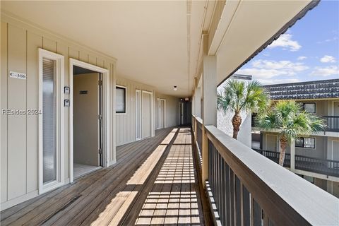 A home in Hilton Head Island