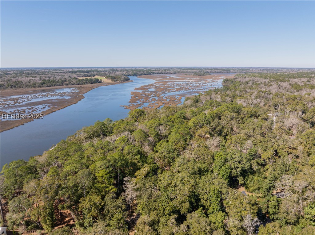185 Bull Point Drive, Seabrook, South Carolina image 9