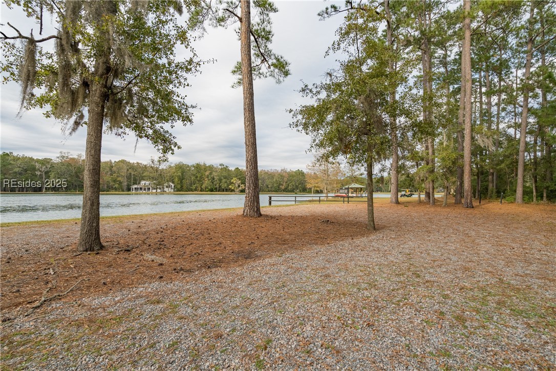 185 Bull Point Drive, Seabrook, South Carolina image 34
