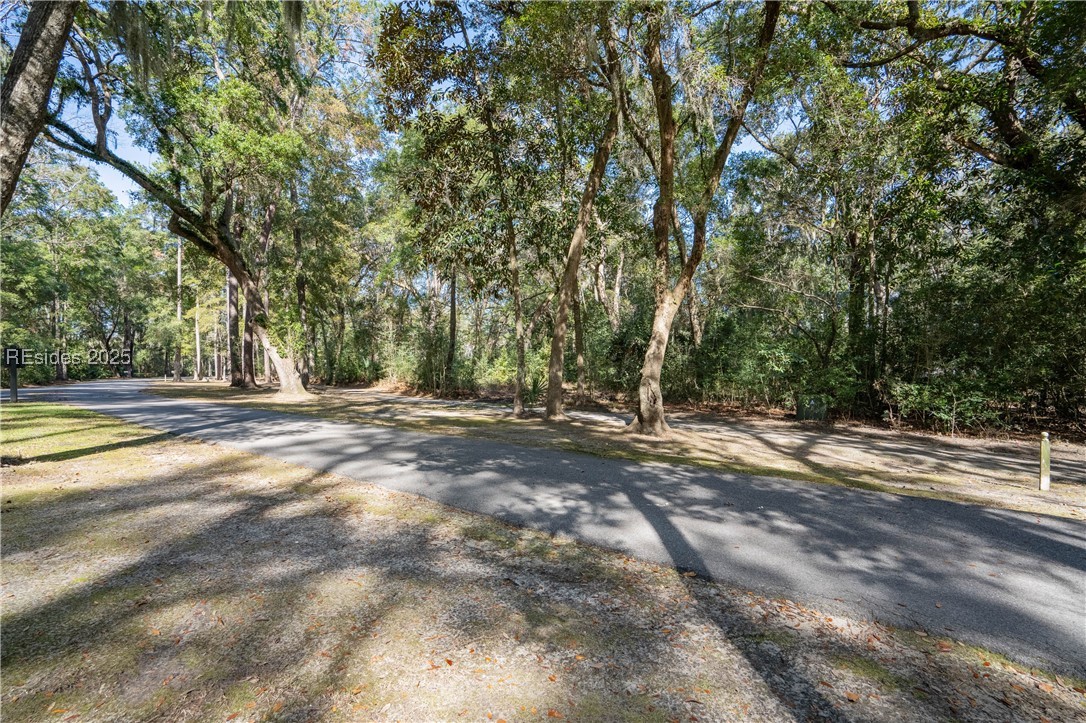 185 Bull Point Drive, Seabrook, South Carolina image 16