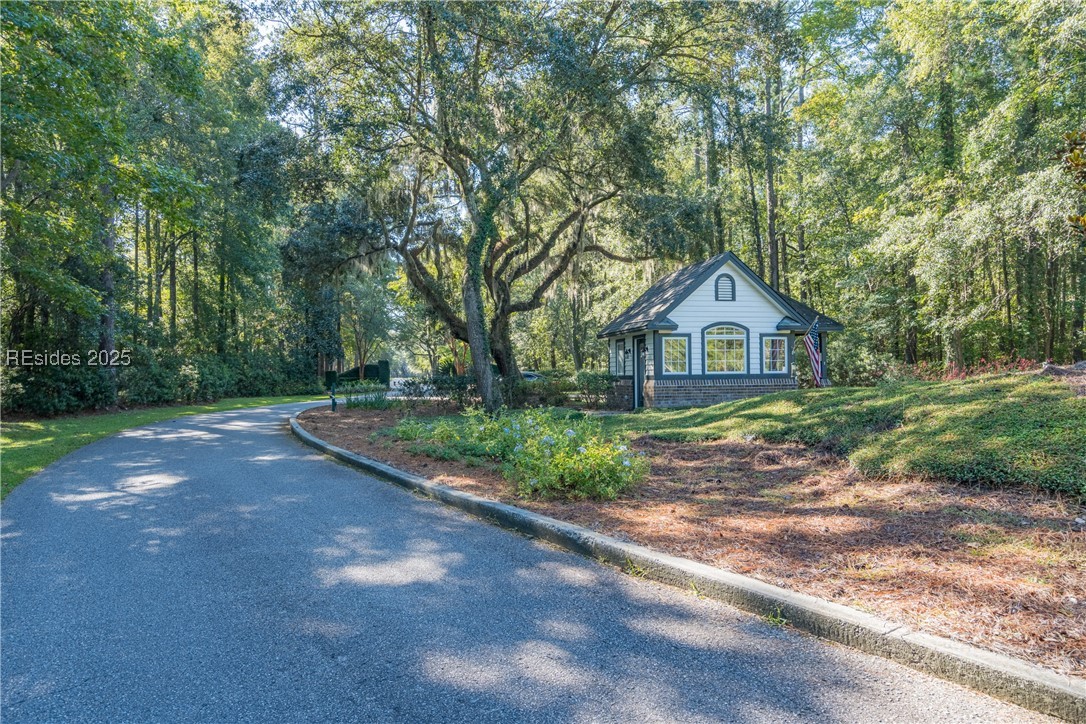 185 Bull Point Drive, Seabrook, South Carolina image 22