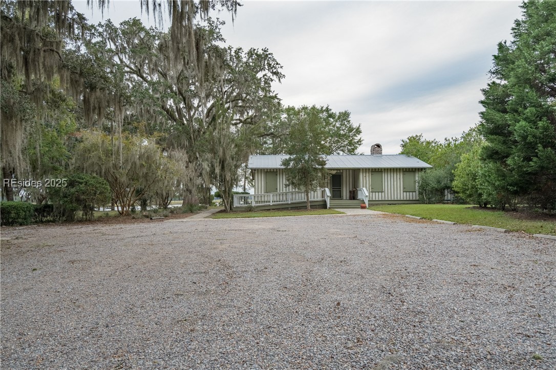 185 Bull Point Drive, Seabrook, South Carolina image 30