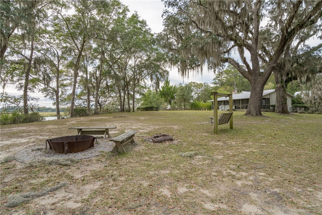 185 Bull Point Drive, Seabrook, South Carolina image 33