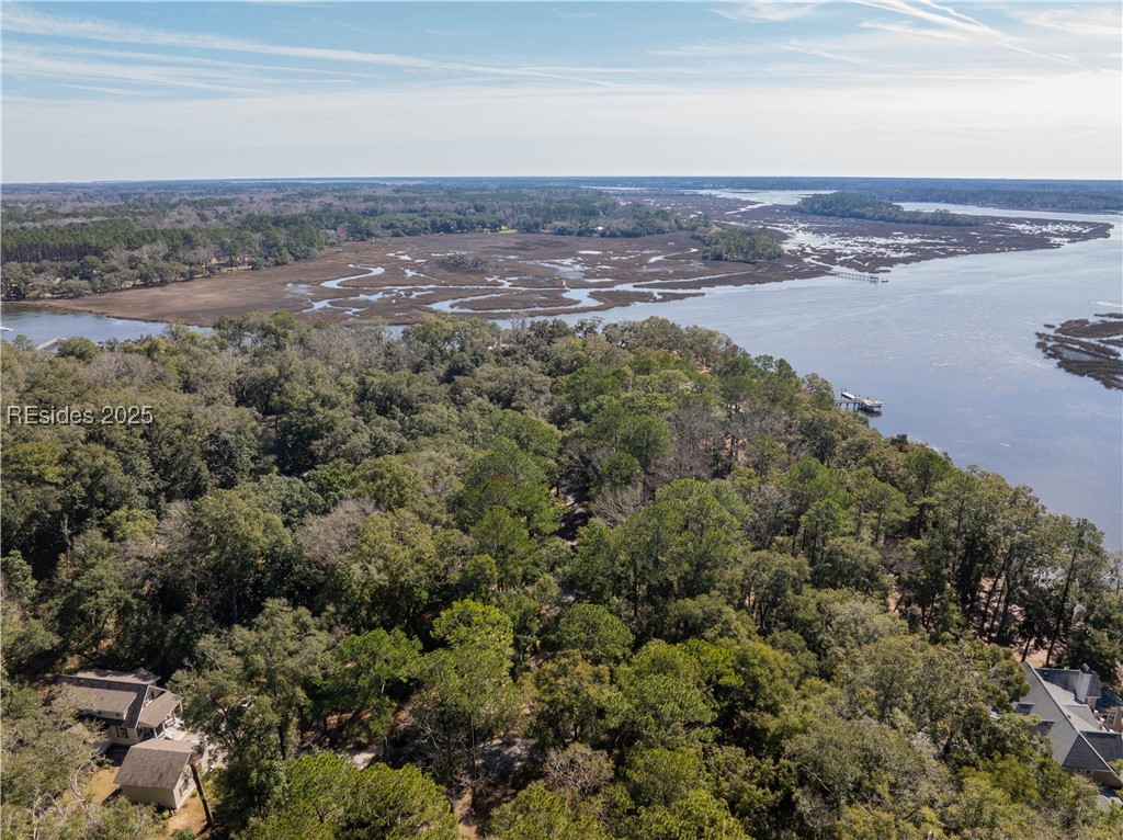 185 Bull Point Drive, Seabrook, South Carolina image 14
