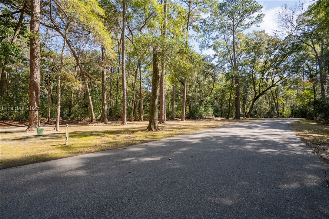 185 Bull Point Drive, Seabrook, South Carolina image 18