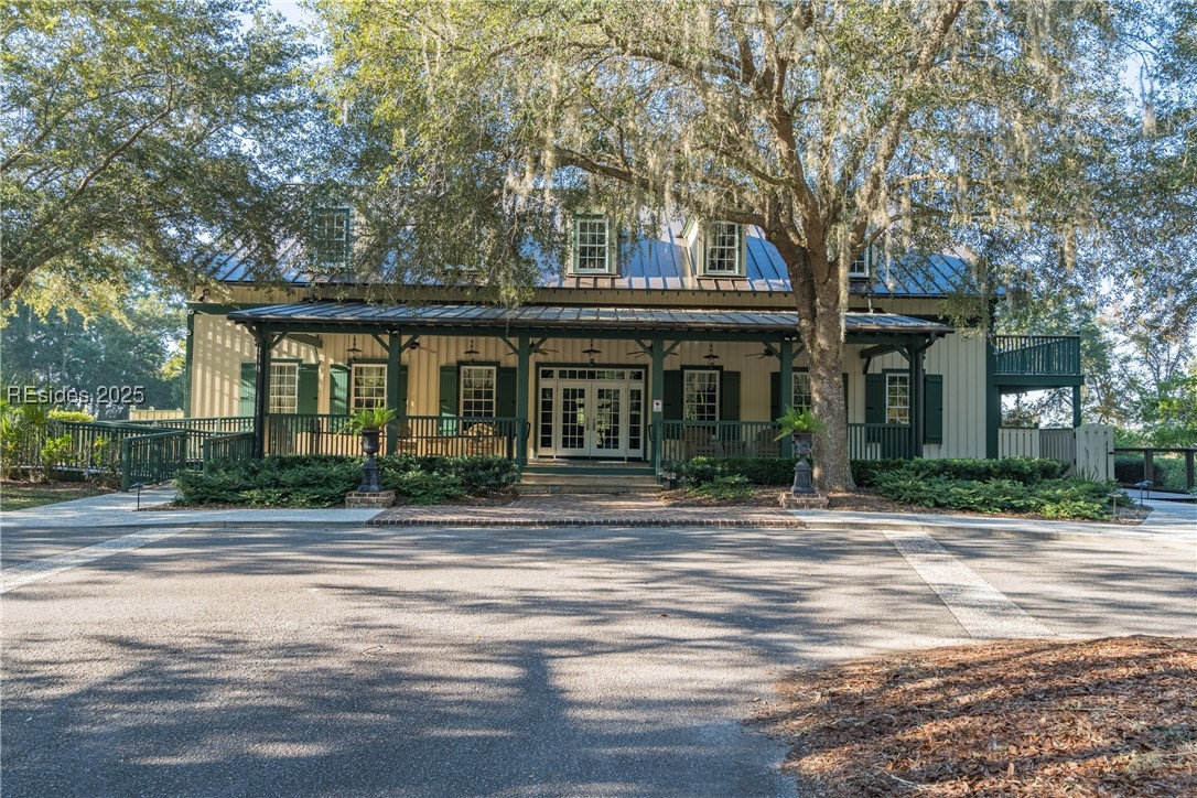 185 Bull Point Drive, Seabrook, South Carolina image 23