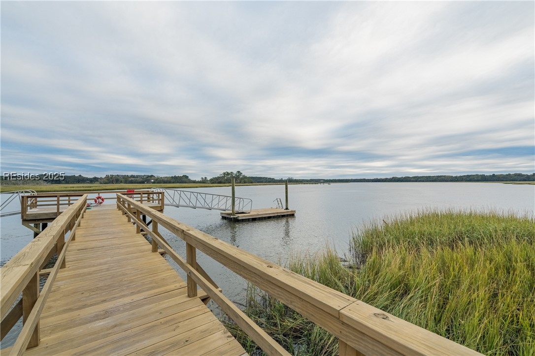 185 Bull Point Drive, Seabrook, South Carolina image 40