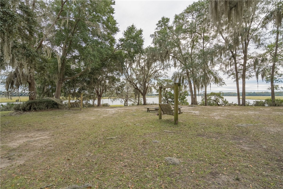 185 Bull Point Drive, Seabrook, South Carolina image 32