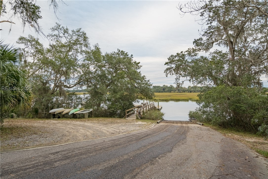185 Bull Point Drive, Seabrook, South Carolina image 38