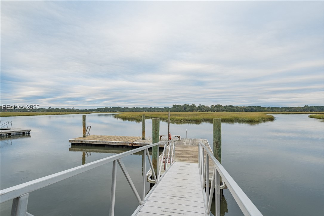 185 Bull Point Drive, Seabrook, South Carolina image 37