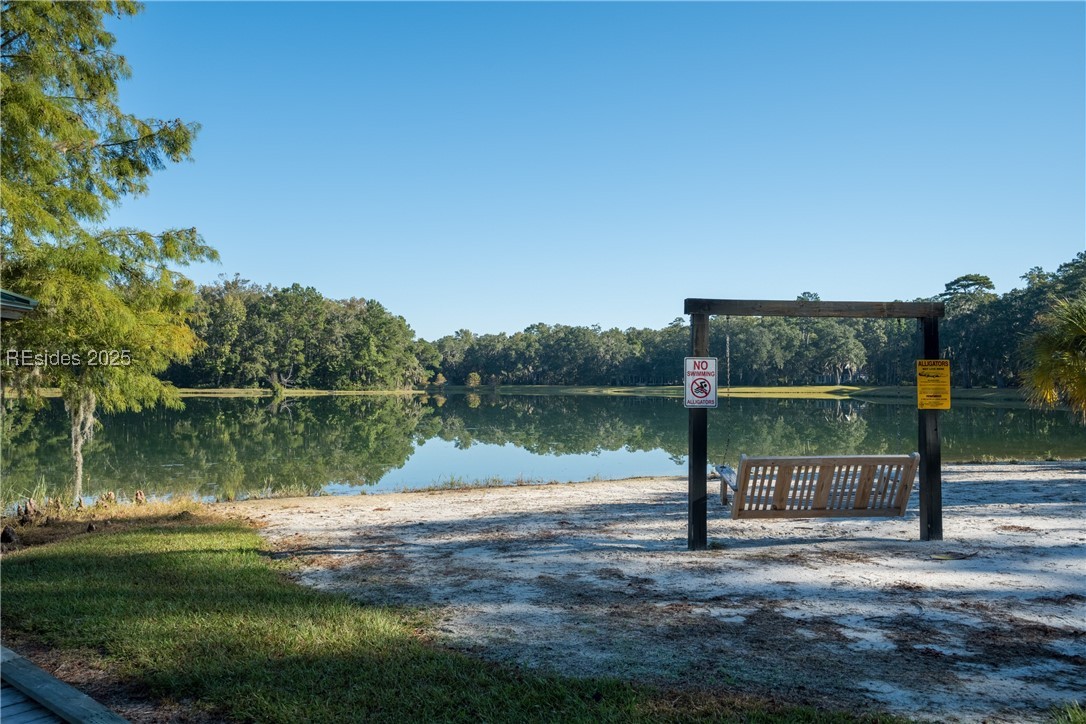 185 Bull Point Drive, Seabrook, South Carolina image 29