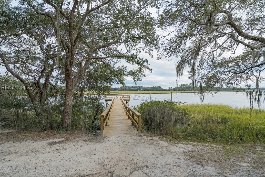 185 Bull Point Drive, Seabrook, South Carolina image 35