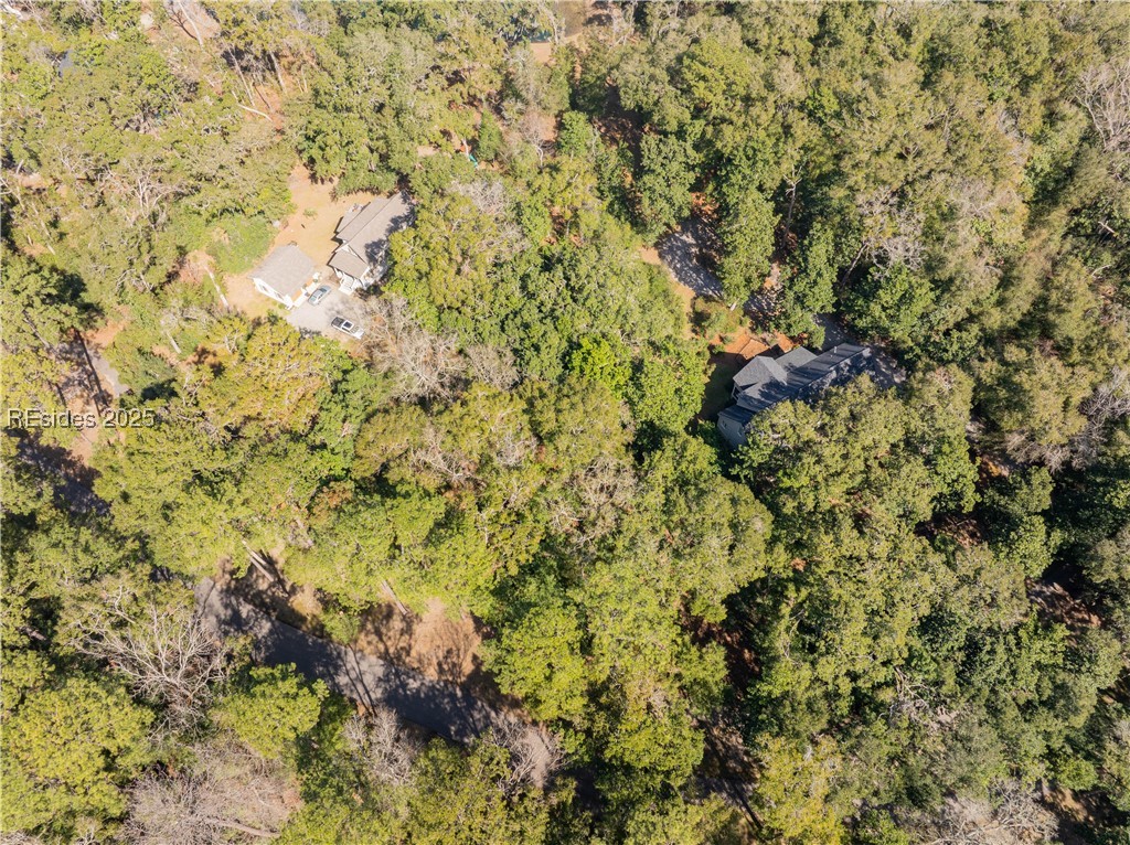 185 Bull Point Drive, Seabrook, South Carolina image 4