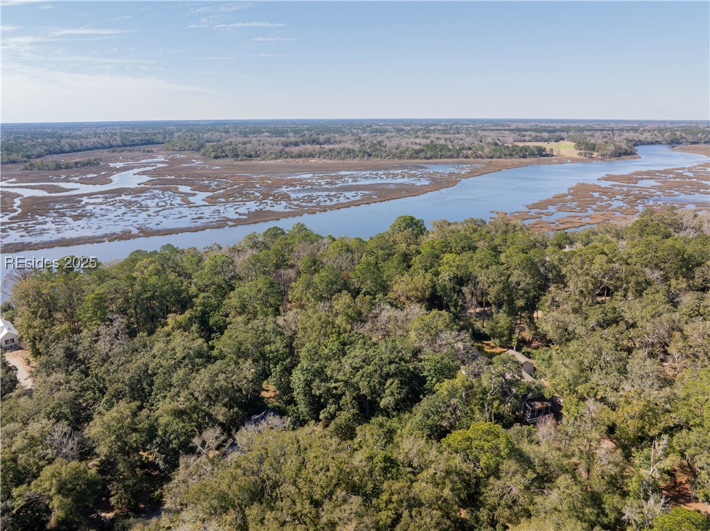 185 Bull Point Drive, Seabrook, South Carolina image 11